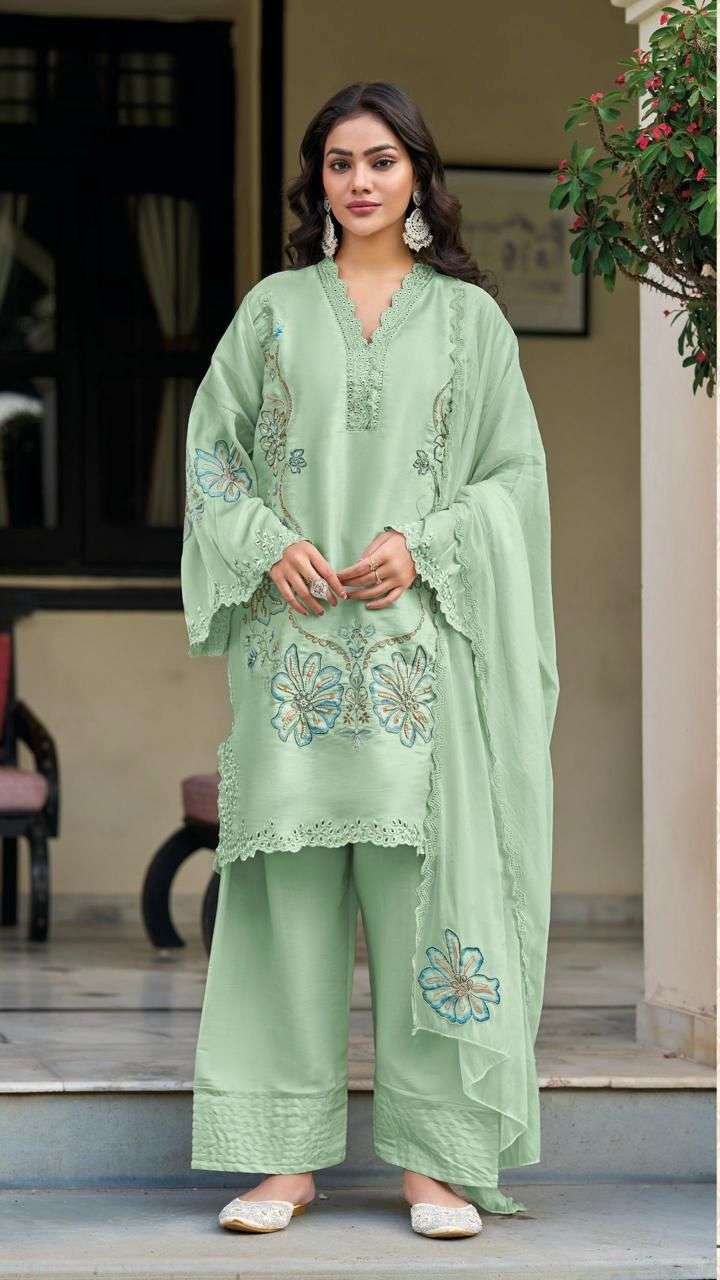 Rtw Falah Premium Collection Code -: 30635 by Falah Design